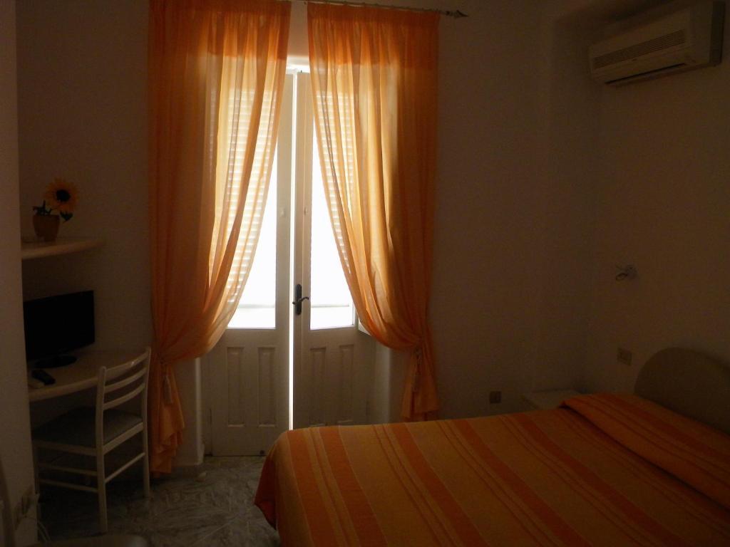 Hotel Parco Conte Casamicciola Terme Quarto foto